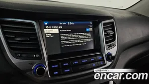 Hyundai Tucson, 2016 — миниатюра 22