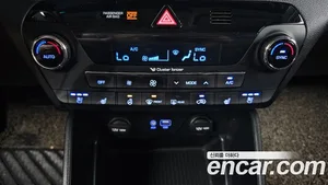 Hyundai Tucson, 2016 — миниатюра 23