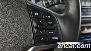 Hyundai Tucson, 2016 — миниатюра 26
