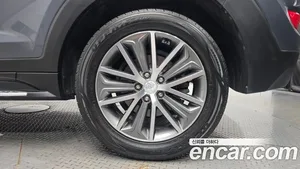 Hyundai Tucson, 2016 — миниатюра 7