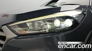 Hyundai Tucson, 2016 — миниатюра 8