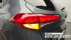 Hyundai Tucson, 2016 — миниатюра 9