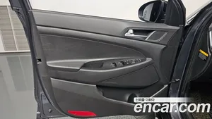 Hyundai Tucson, 2016 — миниатюра 14