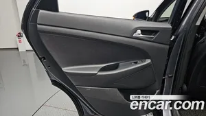 Hyundai Tucson, 2016 — миниатюра 15