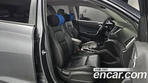 Hyundai Tucson, 2016 — миниатюра 16