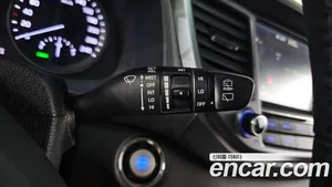 Hyundai Tucson, 2016 — миниатюра 27