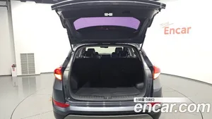 Hyundai Tucson, 2016 — миниатюра 33