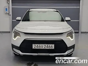 Kia Niro, 2022 — миниатюра 2