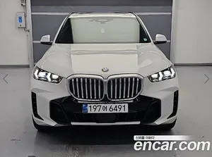 BMW X5, 2024 — миниатюра 2