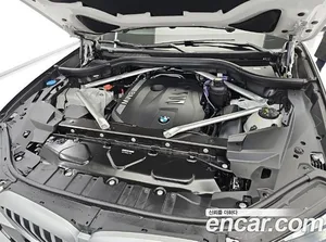 BMW X5, 2024 — миниатюра 5
