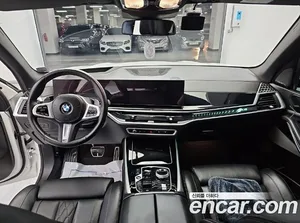 BMW X5, 2024 — миниатюра 7