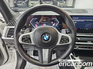 BMW X5, 2024 — миниатюра 9