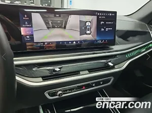 BMW X5, 2024 — миниатюра 10