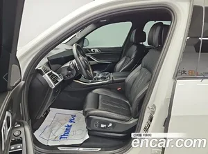 BMW X5, 2024 — миниатюра 11