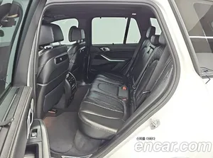 BMW X5, 2024 — миниатюра 12