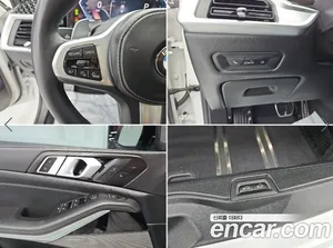BMW X5, 2024 — миниатюра 19