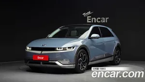 Hyundai Ioniq 5, 2022 — миниатюра 1