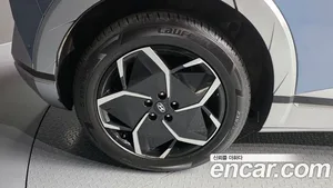 Hyundai Ioniq 5, 2022 — миниатюра 5