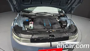 Hyundai Ioniq 5, 2022 — миниатюра 6