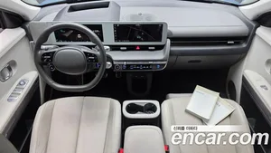 Hyundai Ioniq 5, 2022 — миниатюра 7