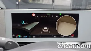 Hyundai Ioniq 5, 2022 — миниатюра 8