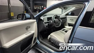 Hyundai Ioniq 5, 2022 — миниатюра 10
