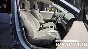 Hyundai Ioniq 5, 2022 — миниатюра 11