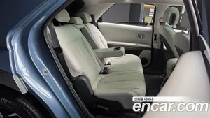 Hyundai Ioniq 5, 2022 — миниатюра 12
