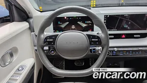 Hyundai Ioniq 5, 2022 — миниатюра 13