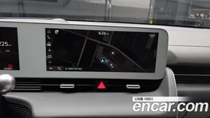 Hyundai Ioniq 5, 2022 — миниатюра 14