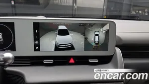 Hyundai Ioniq 5, 2022 — миниатюра 15
