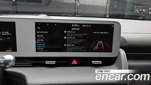 Hyundai Ioniq 5, 2022 — миниатюра 17