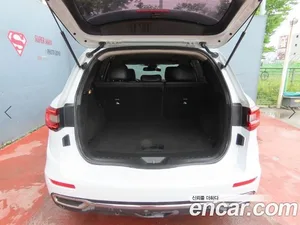 Renault QM6, 2017 — миниатюра 5