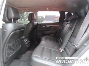 Renault QM6, 2017 — миниатюра 6