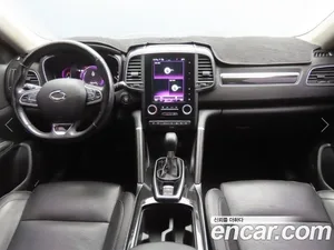 Renault QM6, 2017 — миниатюра 7