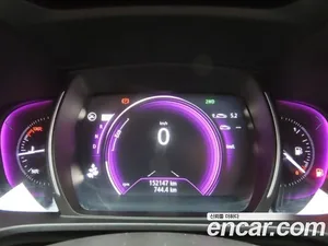 Renault QM6, 2017 — миниатюра 8