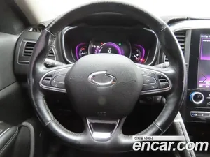 Renault QM6, 2017 — миниатюра 9