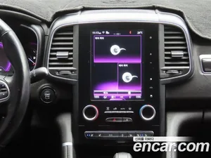 Renault QM6, 2017 — миниатюра 10
