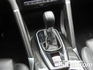 Renault QM6, 2017 — миниатюра 11