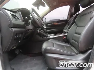 Renault QM6, 2017 — миниатюра 14