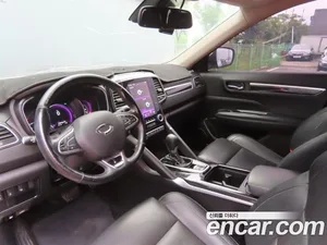 Renault QM6, 2017 — миниатюра 15