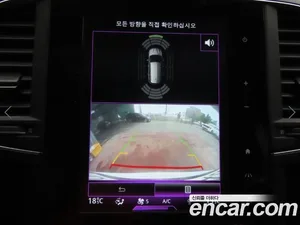 Renault QM6, 2017 — миниатюра 17