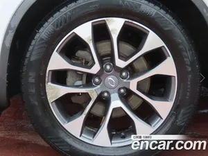 Renault QM6, 2017 — миниатюра 20