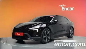 Polestar Polestar 4, 2025 — миниатюра 33