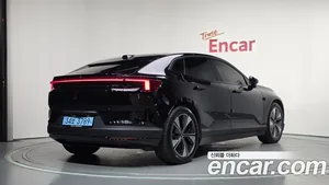 Polestar Polestar 4, 2025 — миниатюра 1