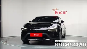 Polestar Polestar 4, 2025 — миниатюра 2
