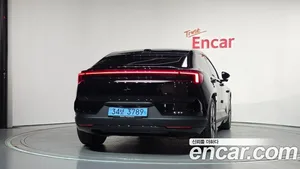 Polestar Polestar 4, 2025 — миниатюра 3
