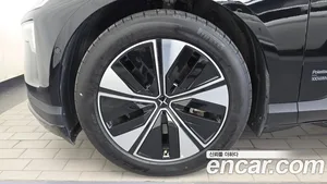 Polestar Polestar 4, 2025 — миниатюра 4