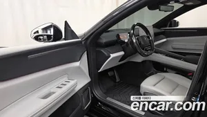 Polestar Polestar 4, 2025 — миниатюра 12