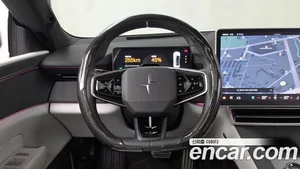 Polestar Polestar 4, 2025 — миниатюра 18